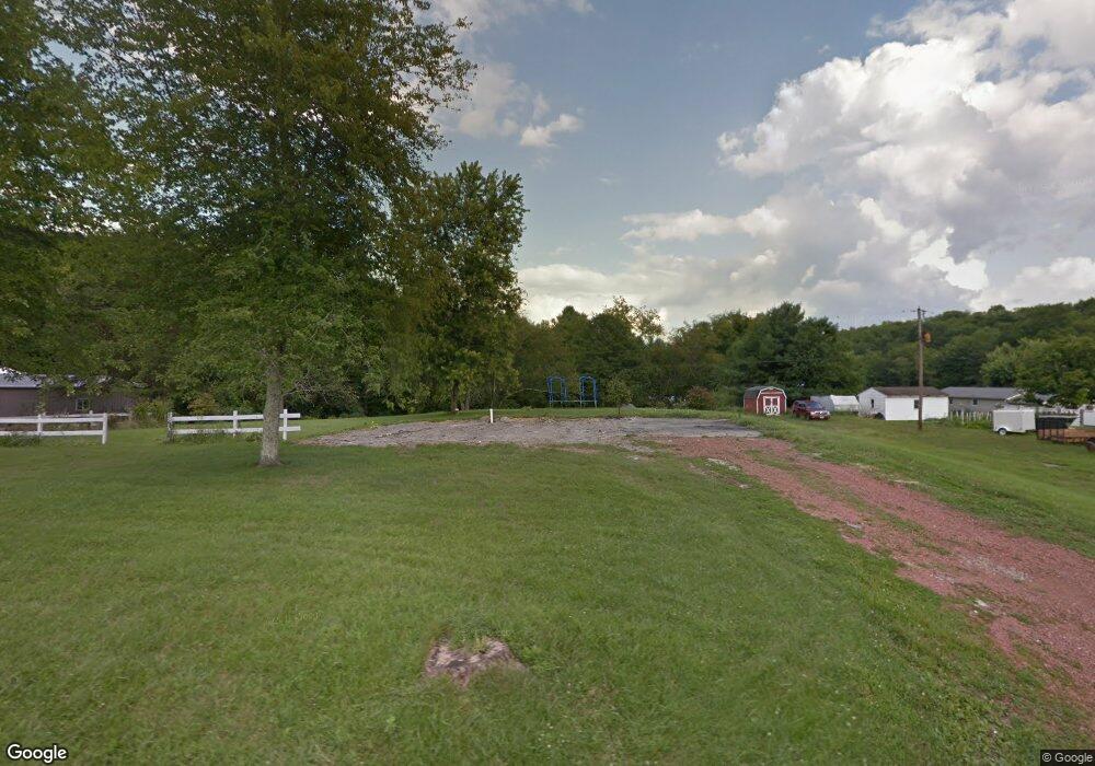 14656 Old McArthur Rd, Logan, OH 43138 - photo 1