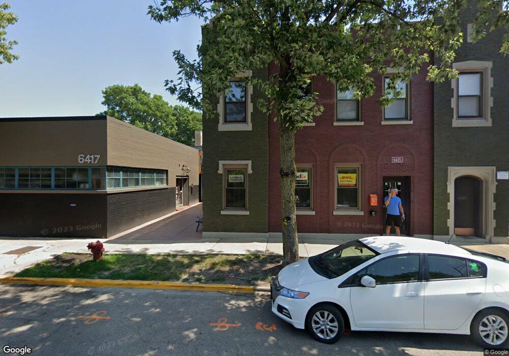 Street View Photo