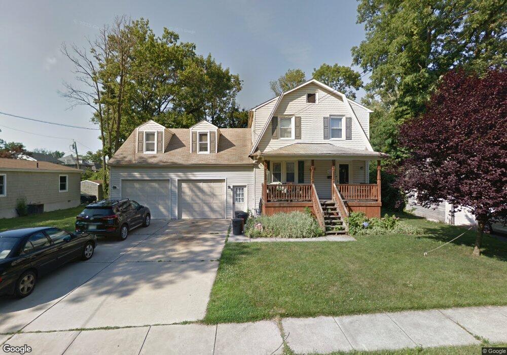 237 Highland Ave, Haddon Township, NJ 08108 - photo 1