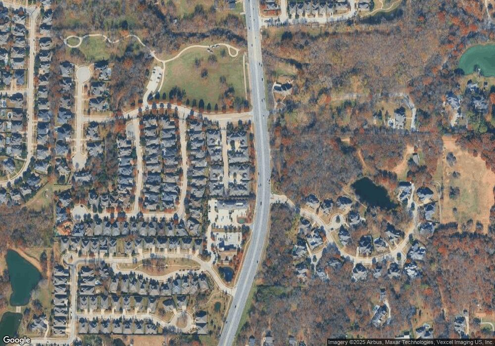 937 Saint George Ct, Keller, TX 76248 - photo 1