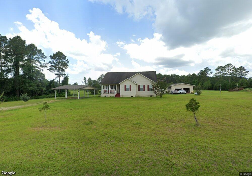 15 Davo Rd, Tylertown, MS 39667 - photo 1