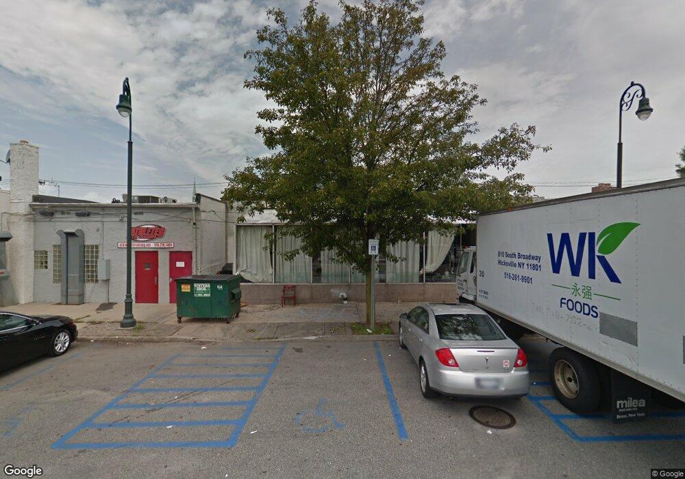 947 Hempstead Turnpike, Franklin Square, NY 11010 - photo 1