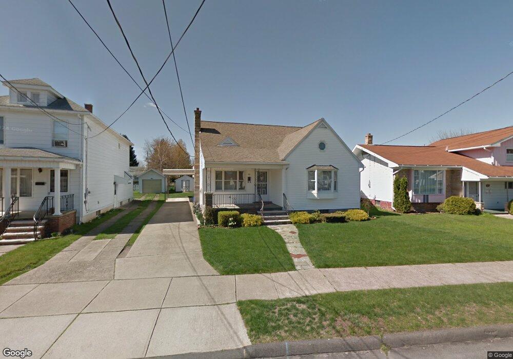 26 McHale St, Kingston, PA 18704 - photo 1