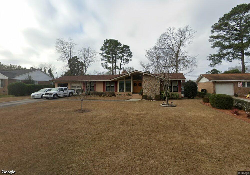 208 Danwood Dr, West Columbia, SC 29169 - photo 1