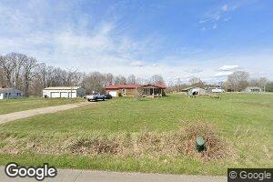 2543 E Crothersville Rd, Austin, IN 47102