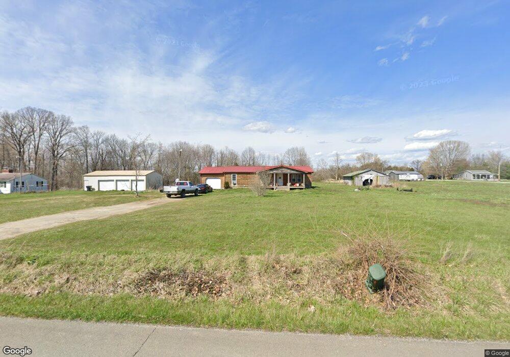 2543 E Crothersville Rd, Austin, IN 47102 - photo 1