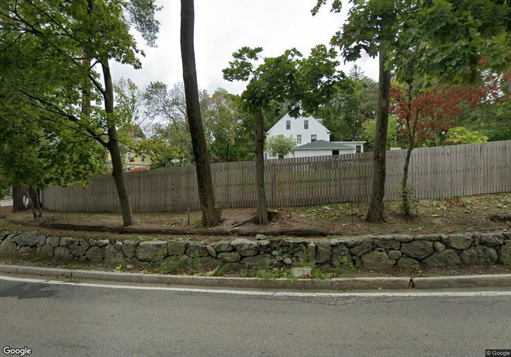 0 Heath St, Brookline, MA 02445 - photo 1