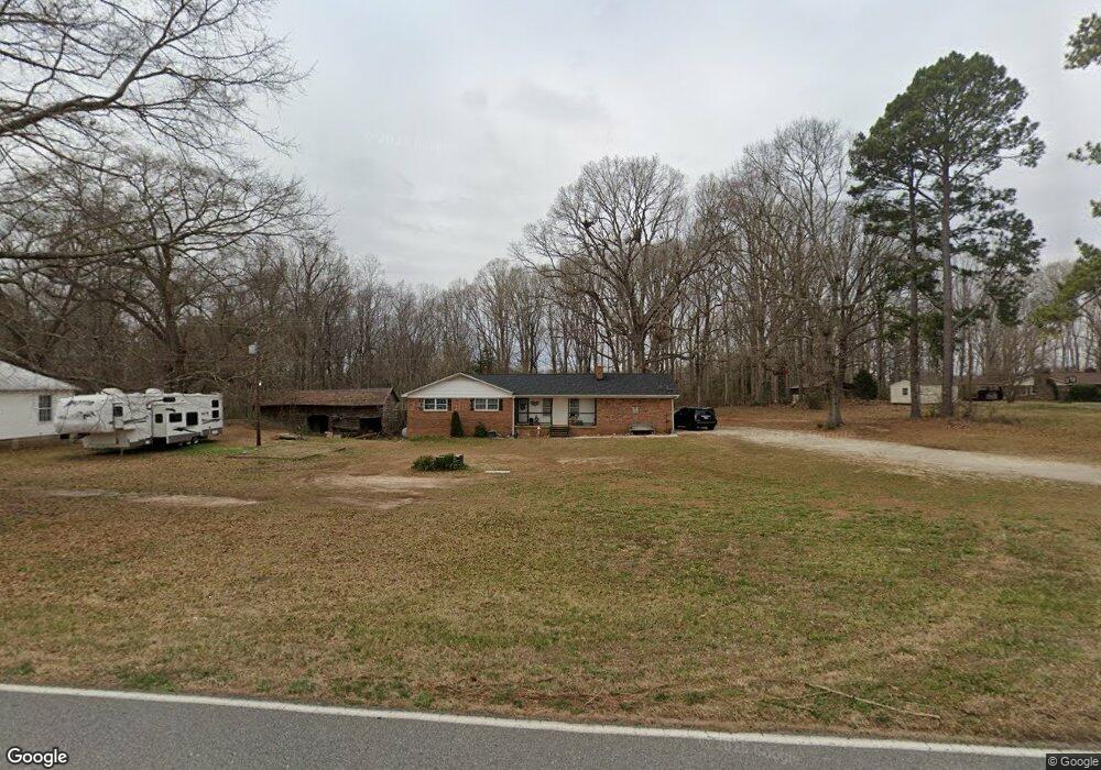 1032 Old Boiling Springs Rd, Shelby, NC 28152 - photo 1