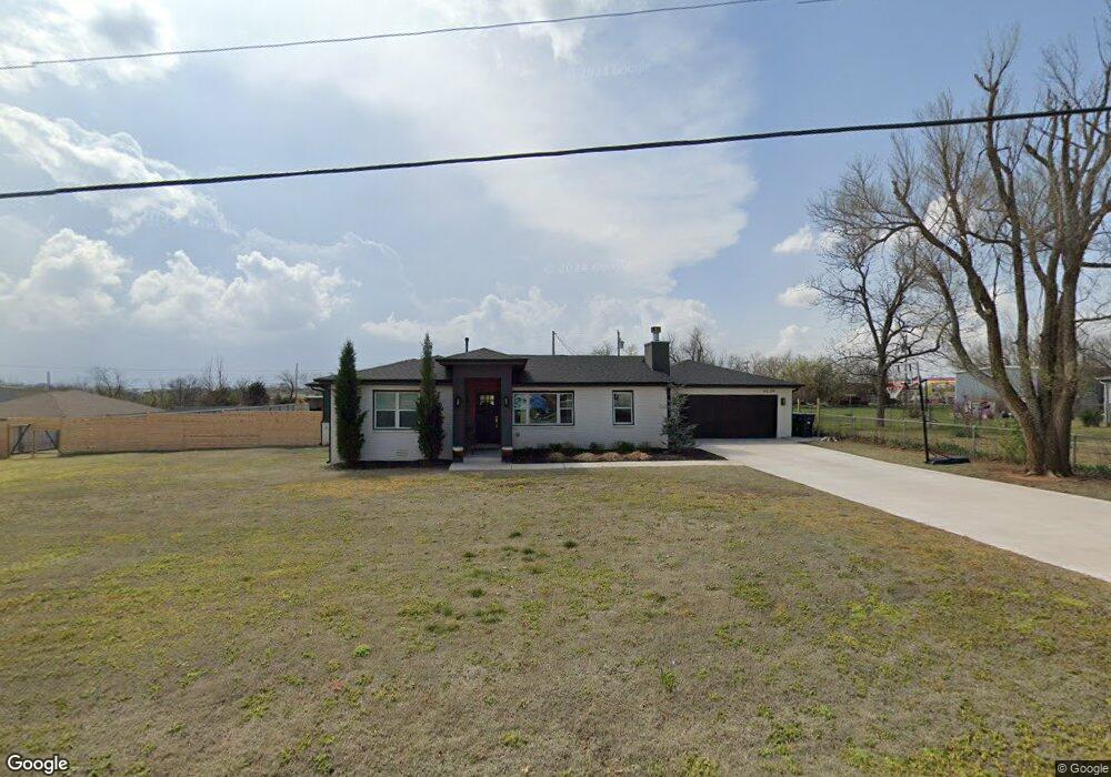 4328 SE 118th St, Oklahoma City, OK 73165 - photo 1