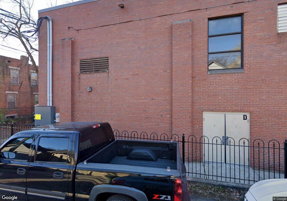 693 S Lazelle St, Columbus, OH 43206 - photo 1