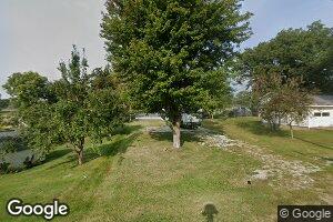 1309 Madison Ave, Wellman, IA 52356