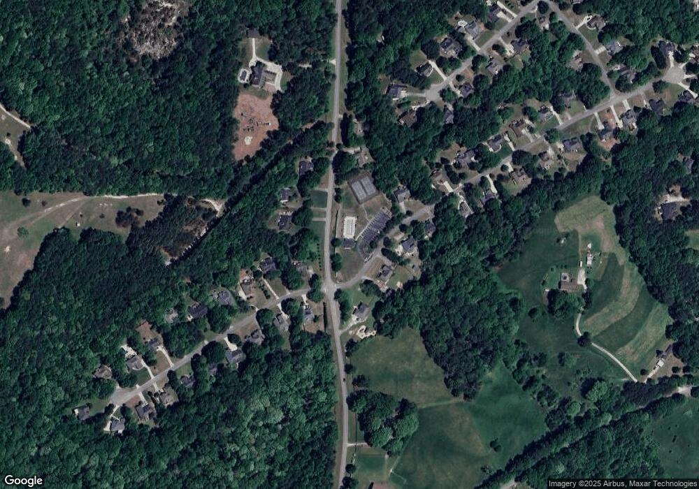 51 Crest Club Dr, Braselton, GA 30517 - photo 1