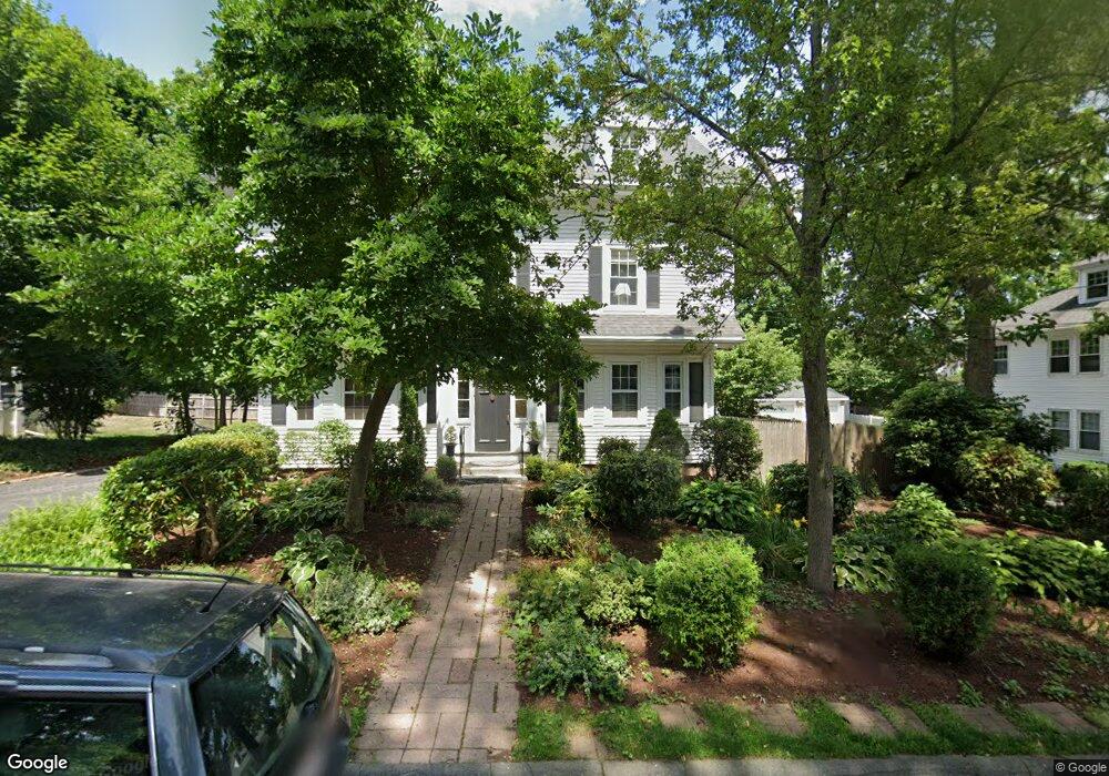 12 Appleby Rd unit 12, Wellesley, MA 02482 - photo 1