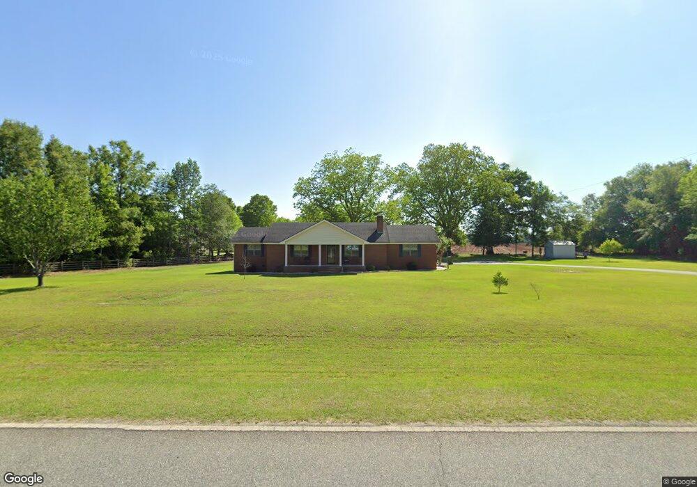 4443 Tallokas Rd, Moultrie, GA 31788 - photo 1