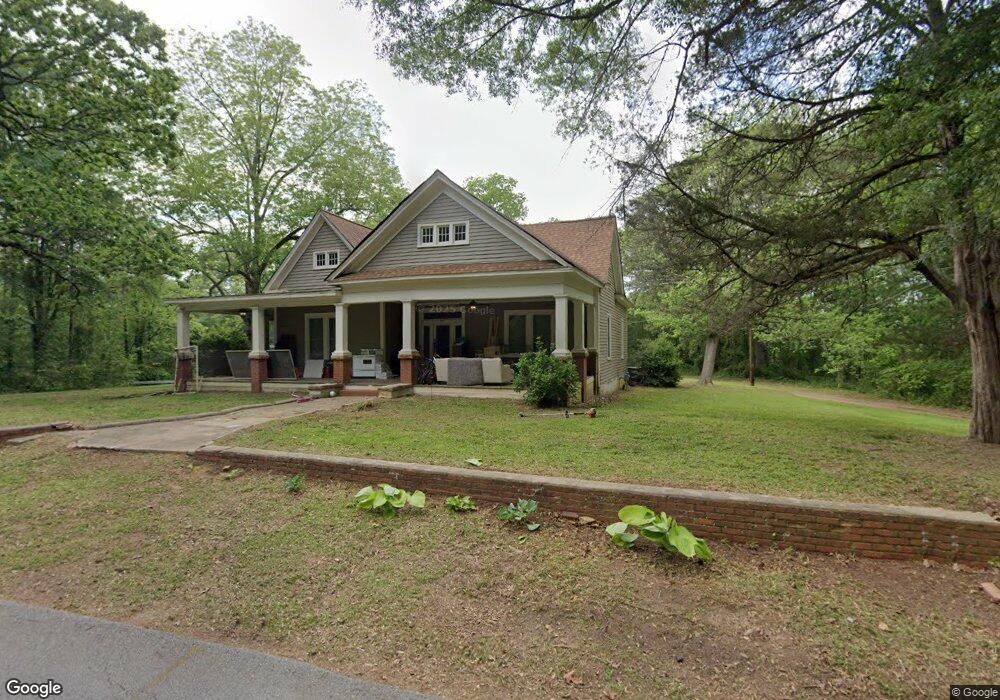 73 S Five Notch Rd, Whitesburg, GA 30185 - photo 1