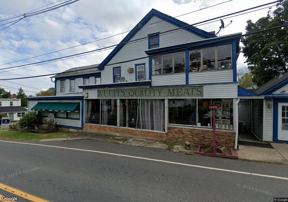 371 Pittstown Rd unit C, Pittstown, NJ 08867 - photo 1