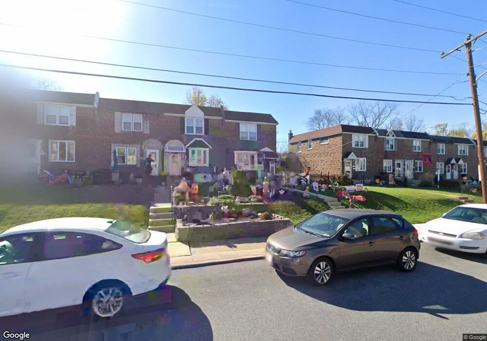 1138 Oakwood Dr, Glenolden, PA 19036 - photo 1