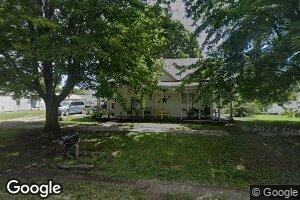 304 S Washington St, Oregon, MO 64473