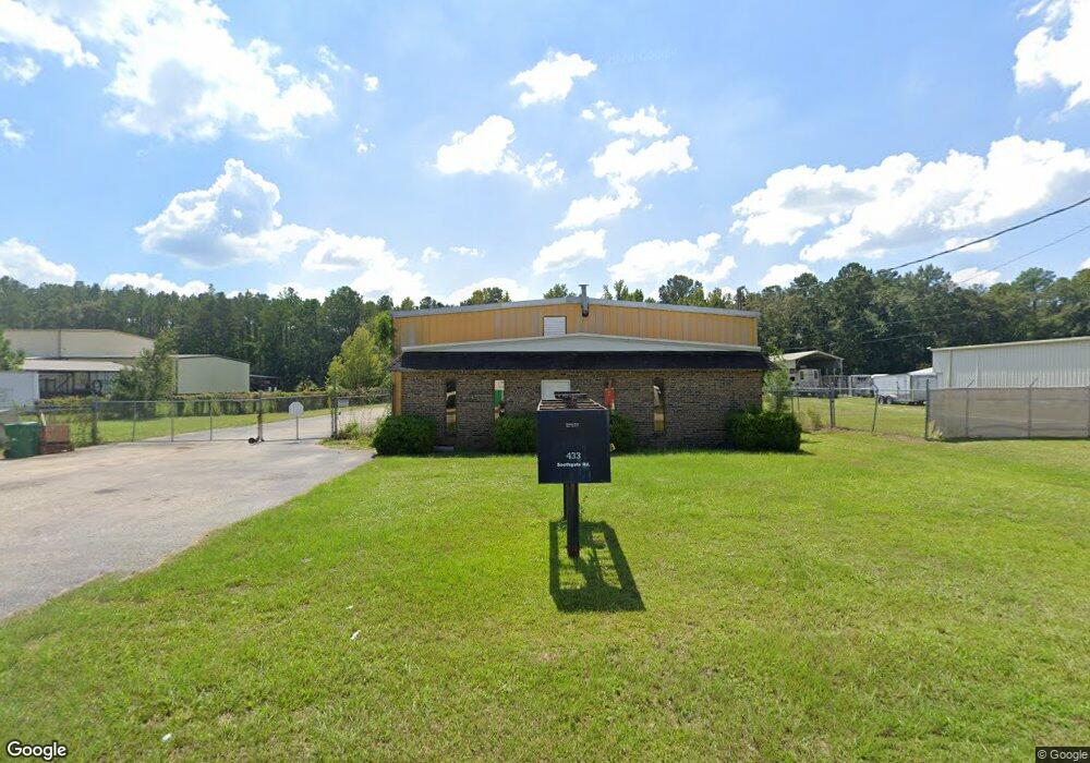 433 Southgate Rd, Dothan, AL 36301 - photo 1