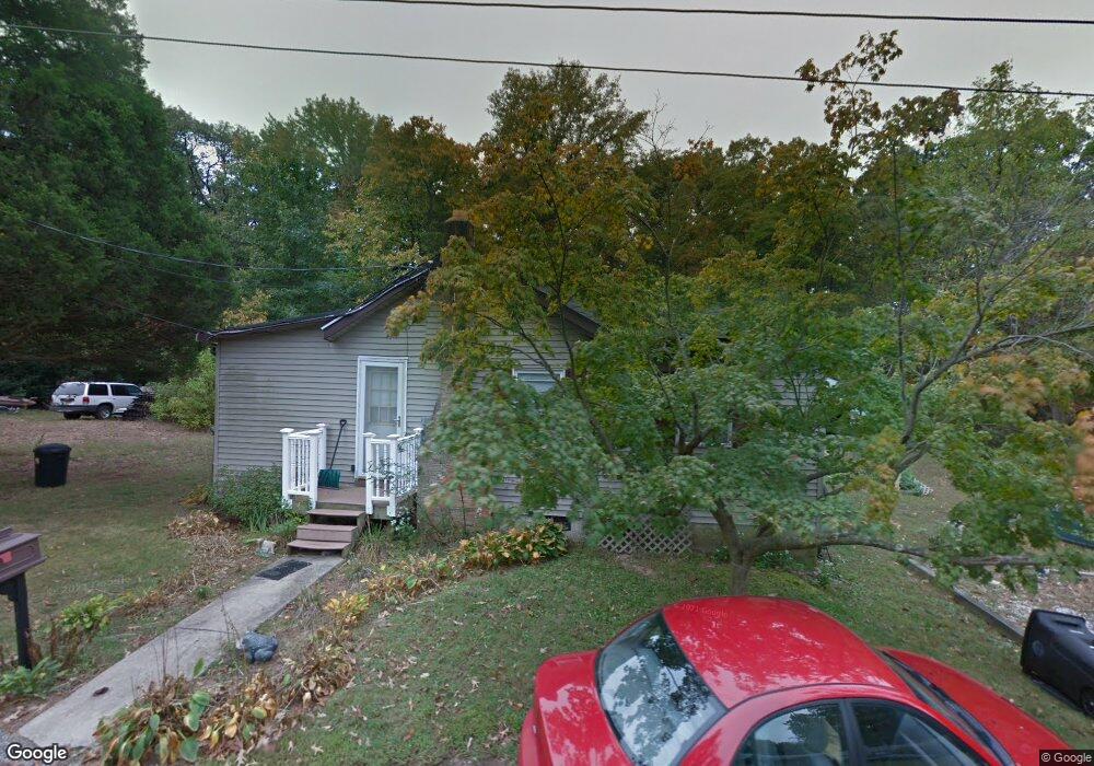 733 Maine Ave, Woodbury, NJ 08096 - photo 1