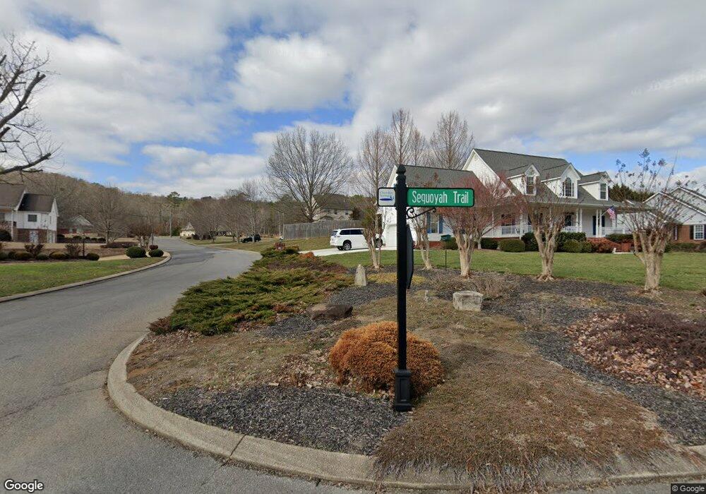 0 Sequoyah Trail, Ringgold, GA 30736 - photo 1