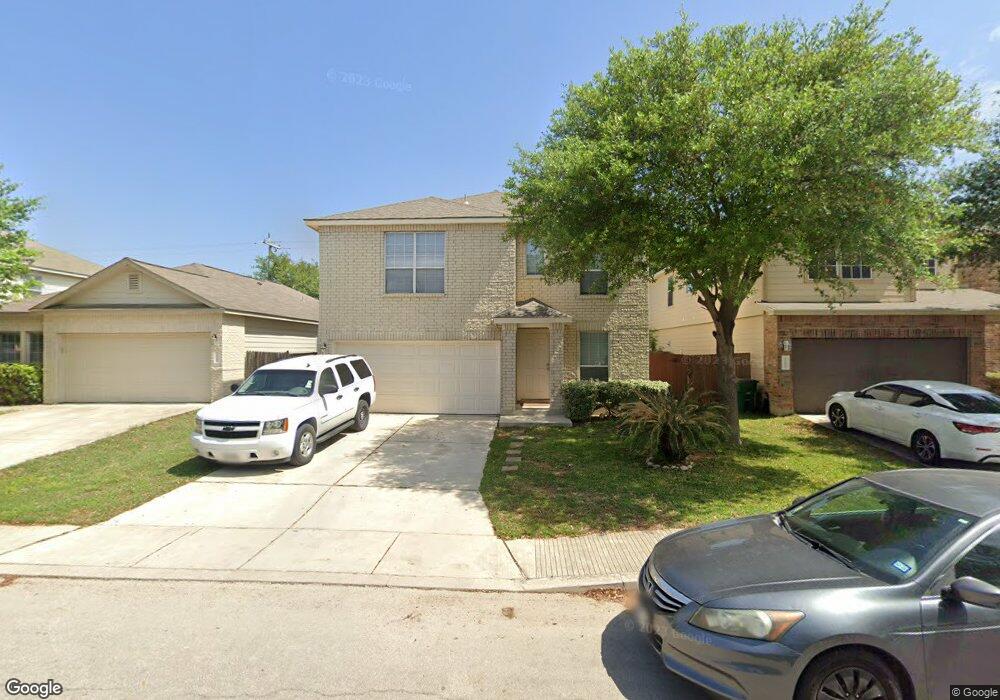 10239 Huisache Field, Helotes, TX 78023 - photo 1