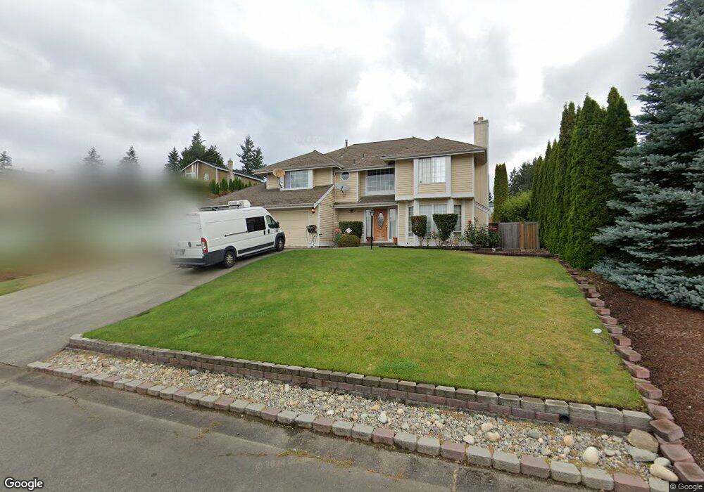 6027 53rd Street Ct W, University Place, WA 98467 - photo 1