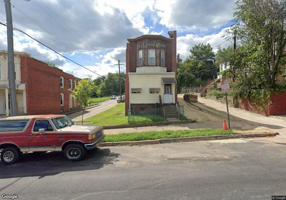 1908 Poplar Grove St, Baltimore, MD 21216 - photo 1