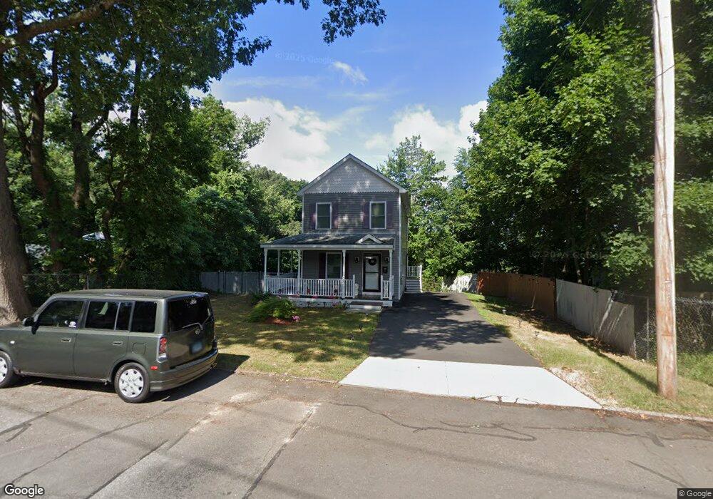 25 Hawthorne Rd, New Haven, CT 06513 - photo 1