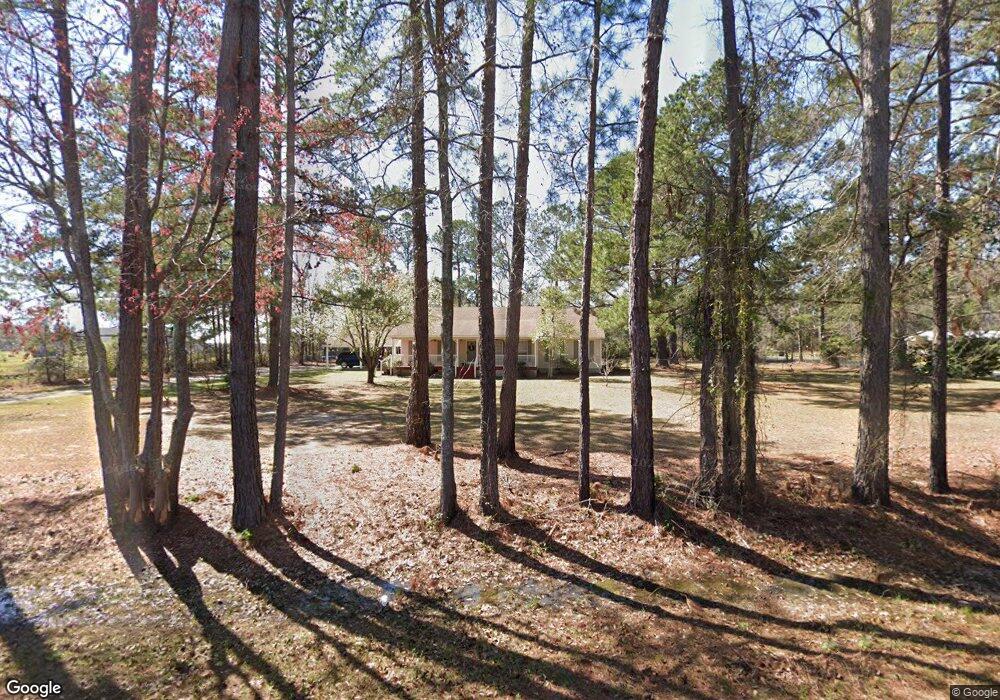 6065 Val Del Rd, Hahira, GA 31632 MLS 125583