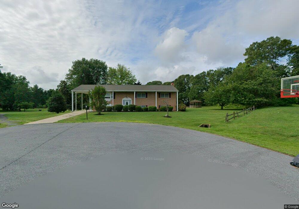 4109 Riverview Ct, Dunkirk, MD 20754 - photo 1