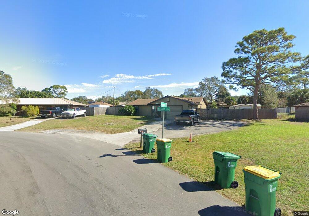 4301 Alamosa St, Cocoa, FL 32927 - photo 1