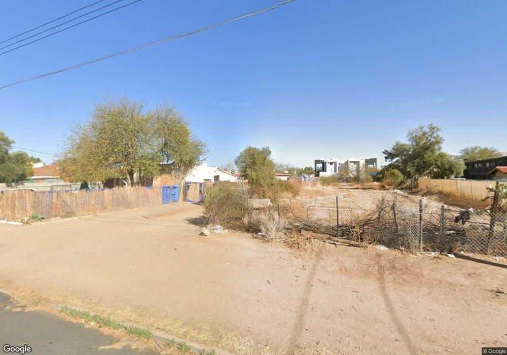 313 E Mohave Rd, Tucson, AZ 85705 - photo 1