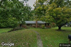 7770 Holliday Dr E, Indianapolis, IN 46260