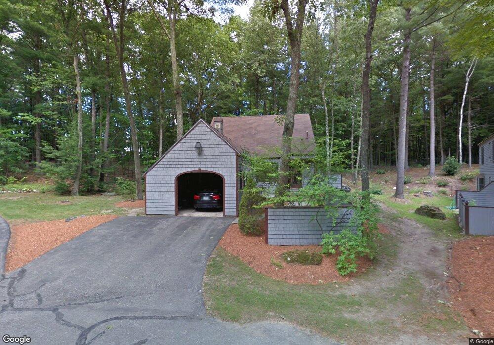 11 Guilford Ln unit U25, Nashua, NH 03063 - photo 1