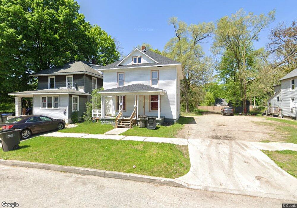 520 W High St, Elkhart, IN 46516 - photo 1