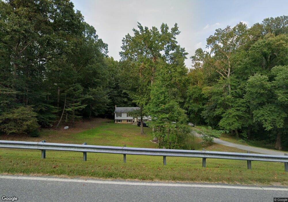 26476 Tin Top School Rd, Mechanicsville, MD 20659 - photo 1