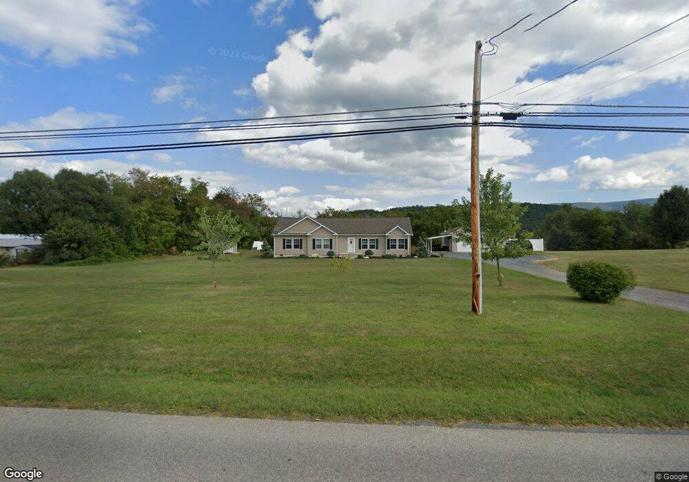 1332 Mt Torrey Rd, Lyndhurst, VA 22952 - photo 1