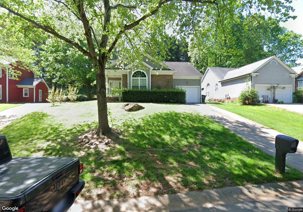 12412 Bluff Meadow Trail, Huntersville, NC 28078 - photo 1