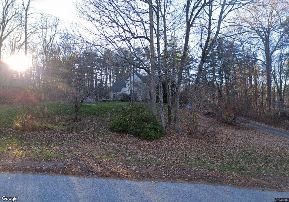 15 Apple Way, Stratham, NH 03885 - photo 1