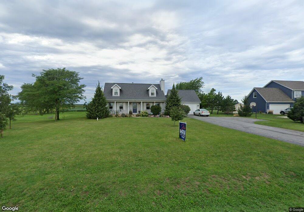 11720 Calumet Ave, Cedar Lake, IN 46303 - photo 1