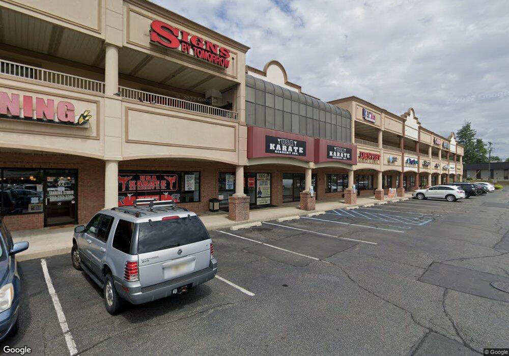 326 Route 22 W, Green Brook, NJ 08812 - photo 1