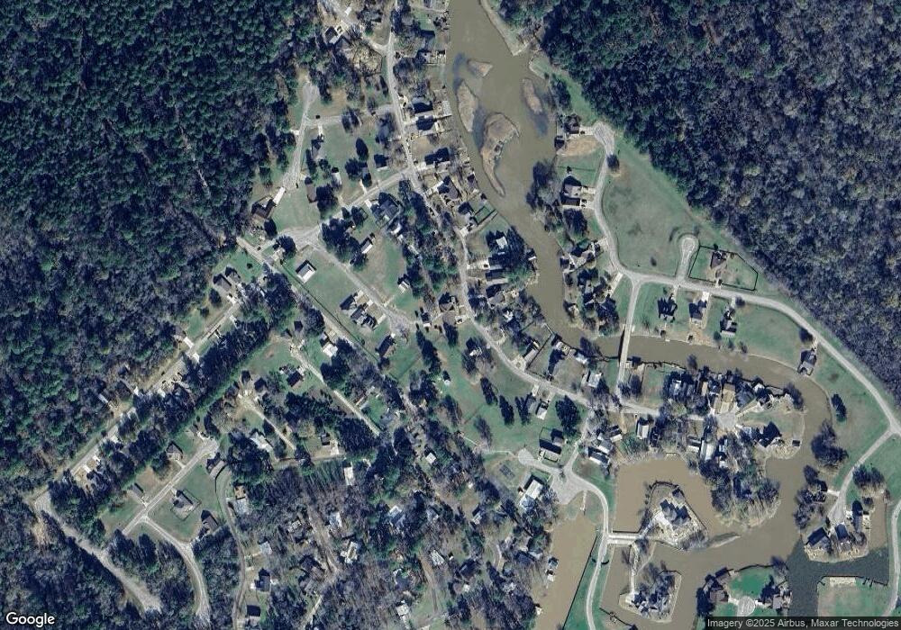 43 Hunters Creek Dr, Huntsville, TX 77340 - photo 1