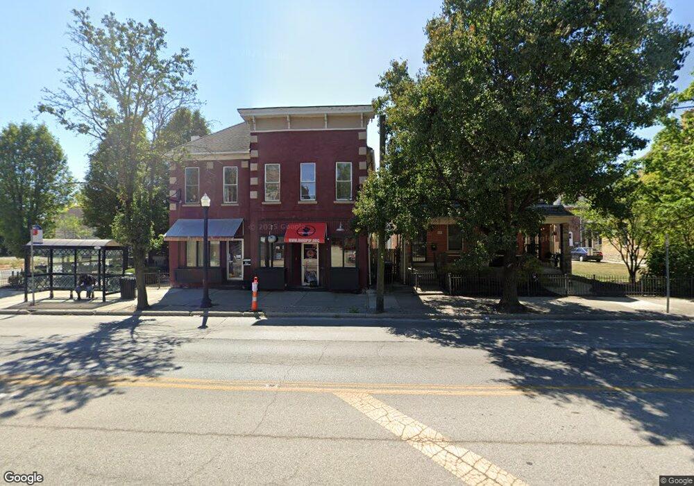 1049 E Main St, Columbus, OH 43205 - photo 1