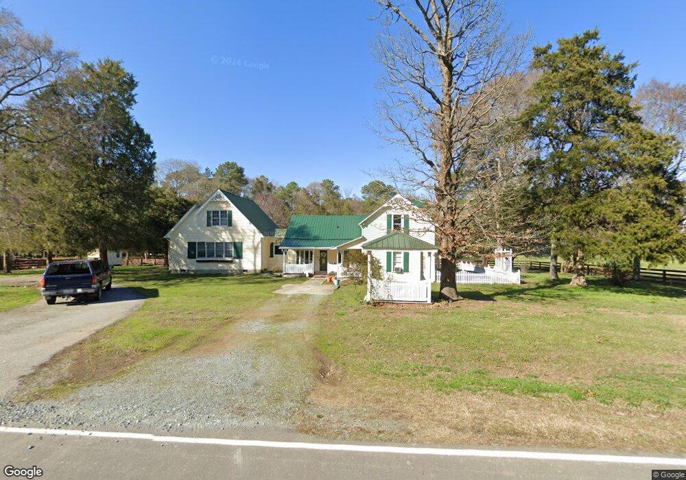 362 Herb Beavers Rd, Siler City, NC 27344 - photo 1