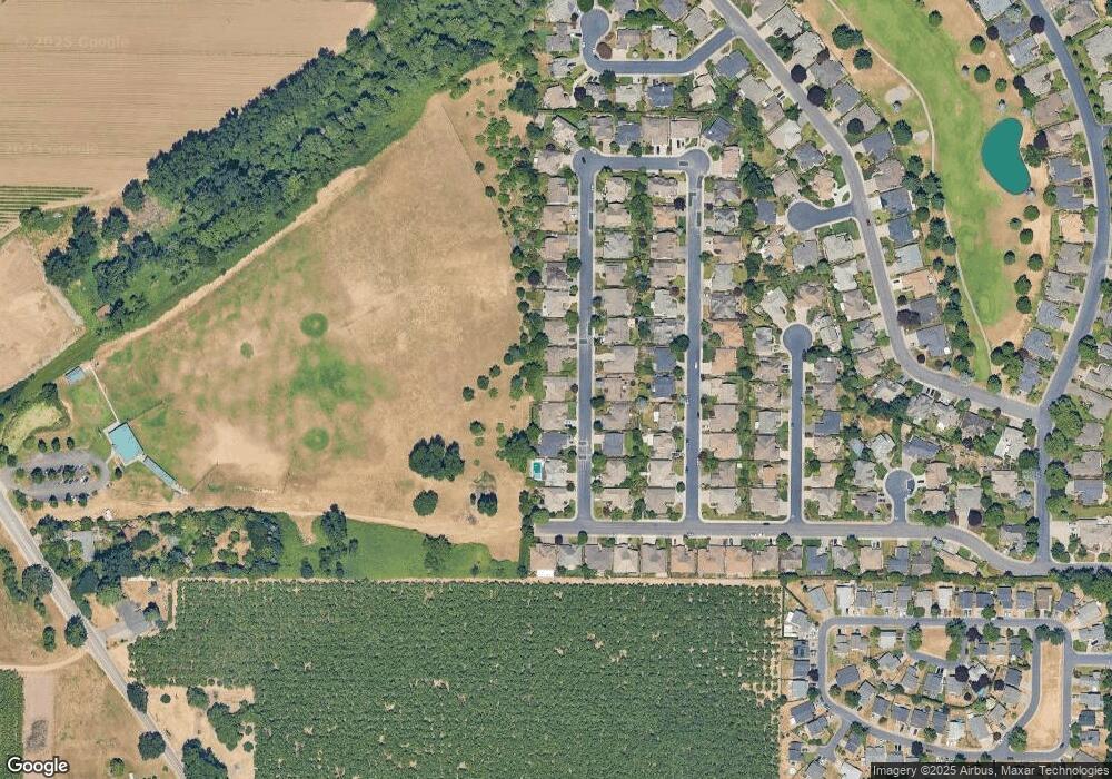 6306 Nicklaus Loop N, Keizer, OR 97303 - photo 1