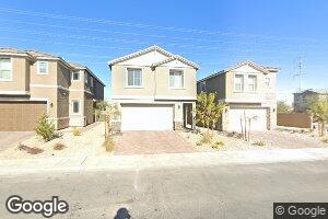 3858 Painted Lady Ave, Las Vegas, NV 89141