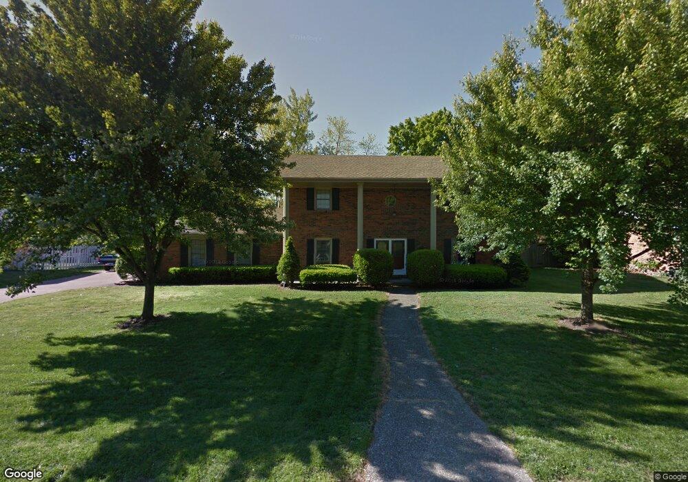 7777 Ridgemont Dr, Newburgh, IN 47630 - photo 1