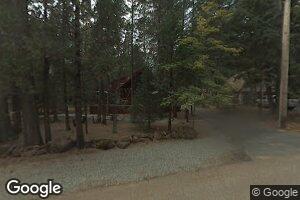 96 Ann Ave, Trinity Center, CA 96091