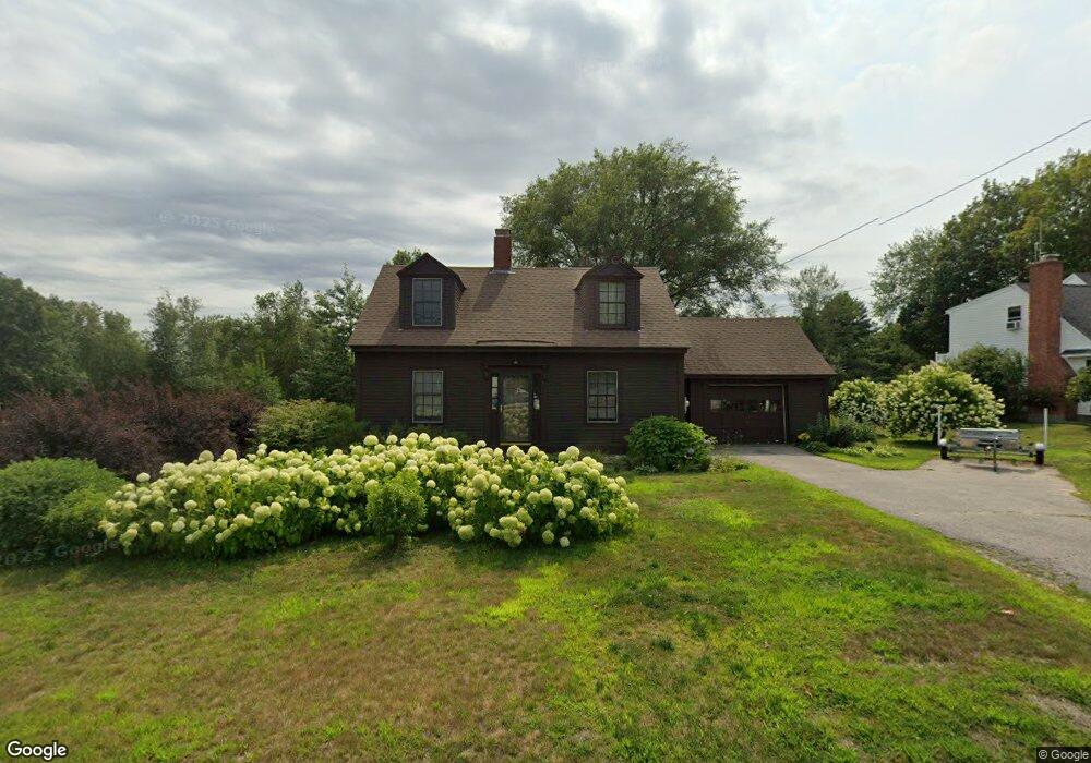 210 N Main St, Wolfeboro, NH 03894 - photo 1